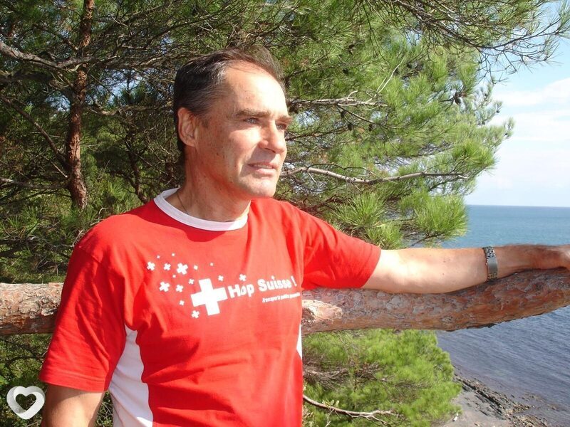 Александр, 56, Геленджике — анкета №3161406