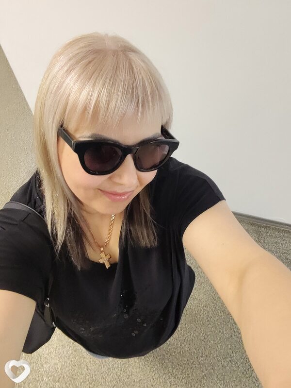Галина, 37, Великом Новгороде — анкета №3161429