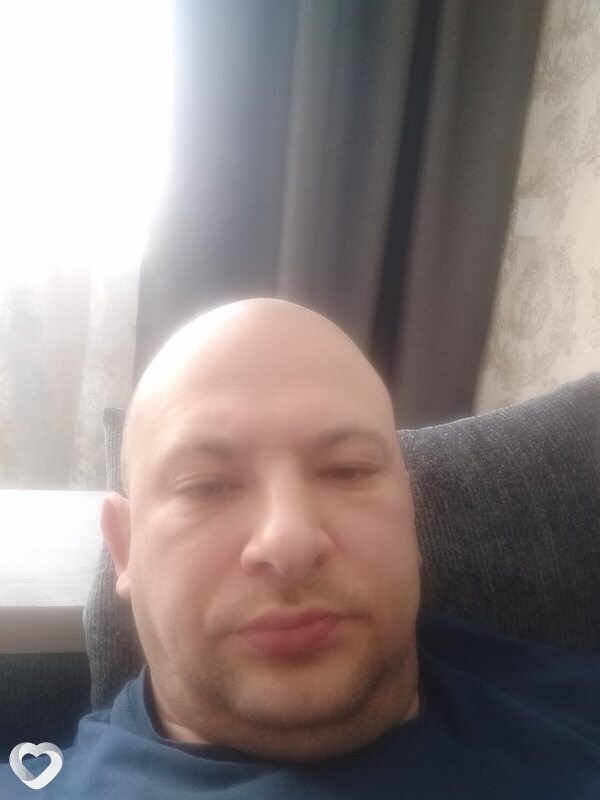 Михаил, 43, Кобрине — анкета №3161436