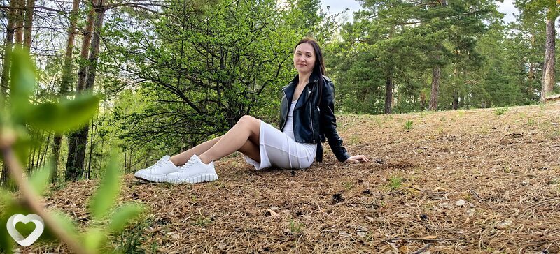 Лана, 32, Кургане — анкета №3161437