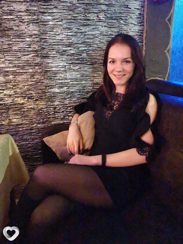 Василиса, 29, Санкт-Петербурге — анкета №3162277