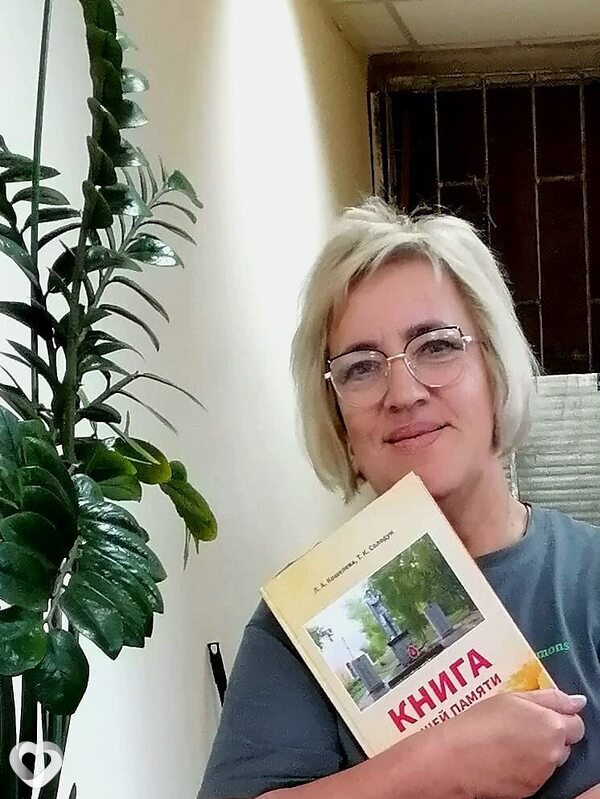 Ирина, 51, Егорьевске — анкета №3162282