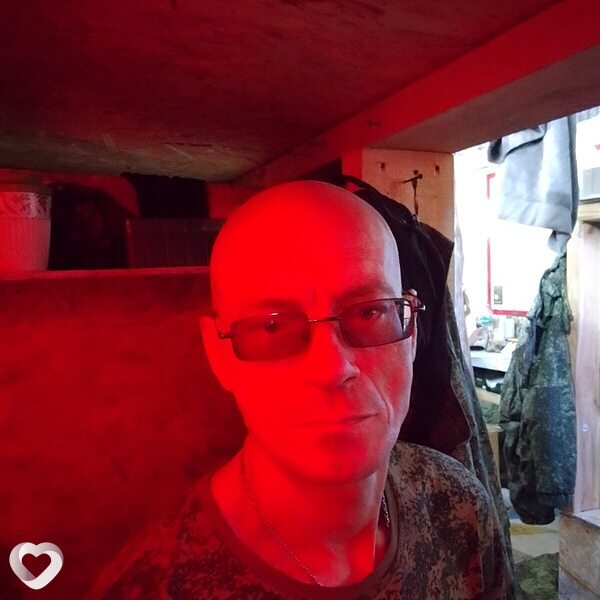 Олег, 47, Екатеринбурге — анкета №3162283