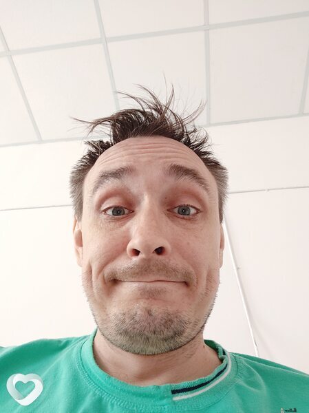 Виталий, 42, Красноярске — анкета №3162286