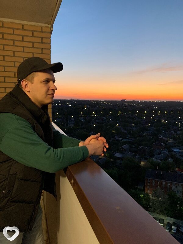 Виктор, 30, Ростове-на-Дону — анкета №3162287