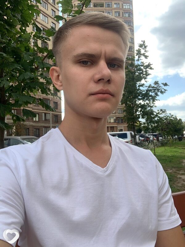 Кирилл, 25, Раменском — анкета №3161703