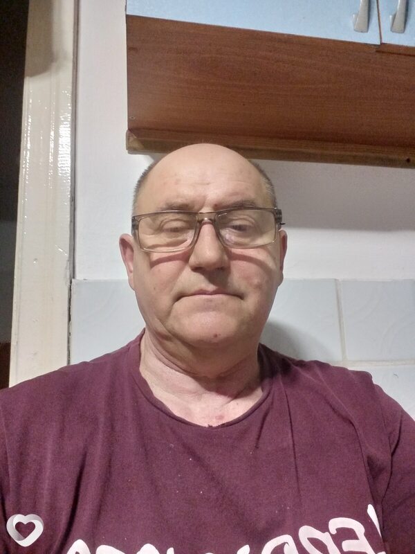 Иван, 64, Бийске — анкета №3161705
