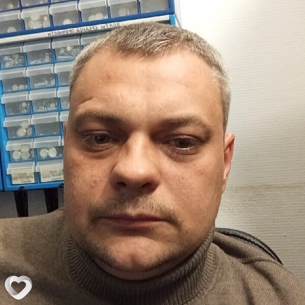 Константин, 47, Туле — анкета №3161706