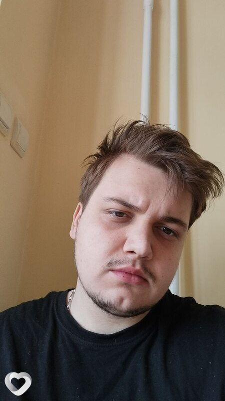 Свят, 20, Томске — анкета №3161708