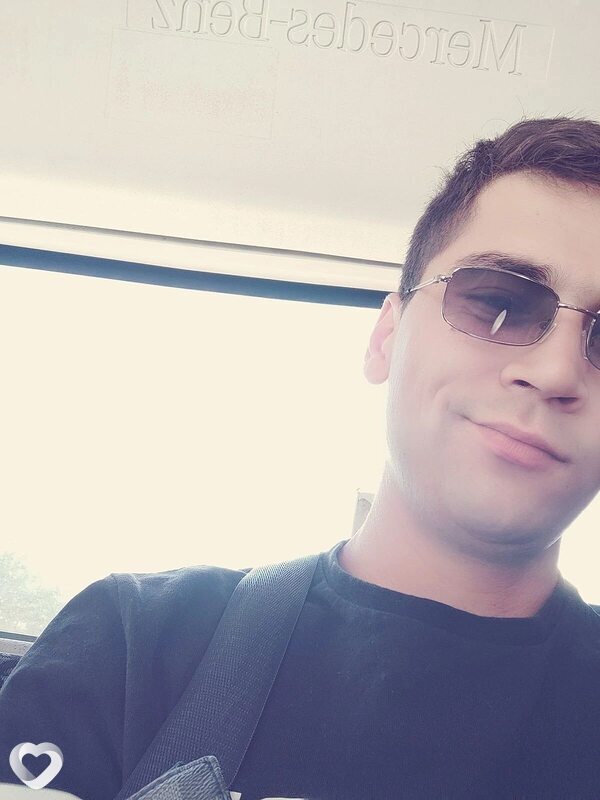 Амир, 27, Алматы — анкета №3161711