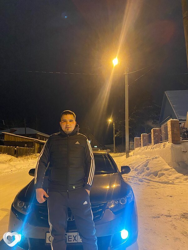 Паве, 24, Иркутске — анкета №3161723