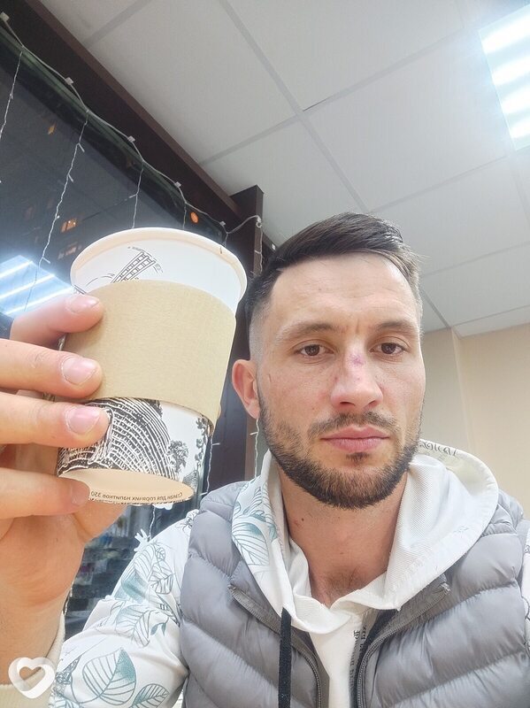 Андрей, 34, Жуковском — анкета №3161724