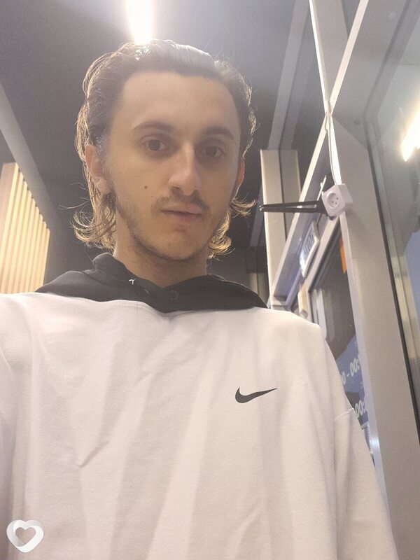 Антонний, 30, Саратове — анкета №3161467