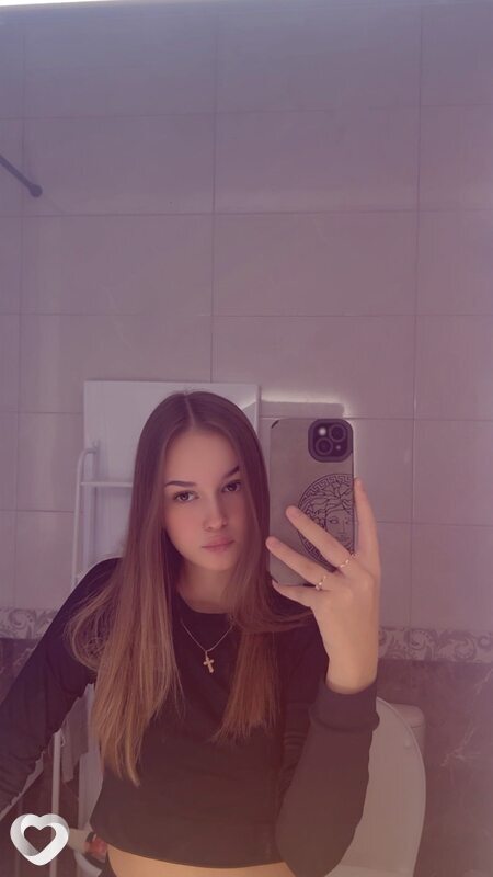 Елизавета, 20, Тюмени — анкета №3161474