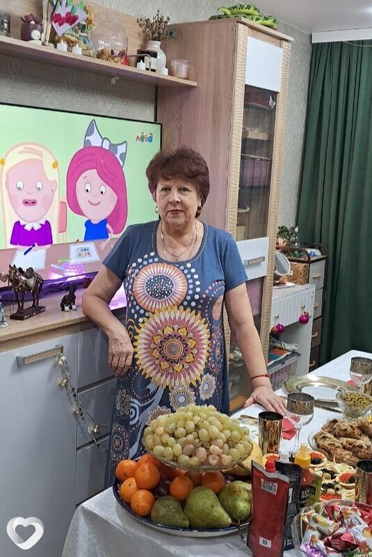 Татьяна, Дзержинск