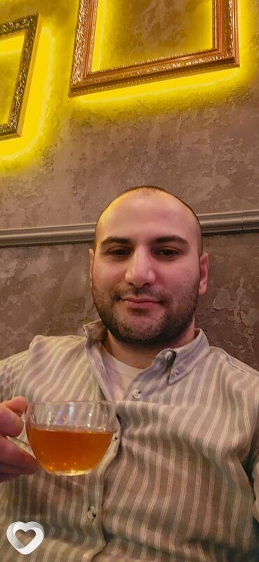 Ibrahim, Баку