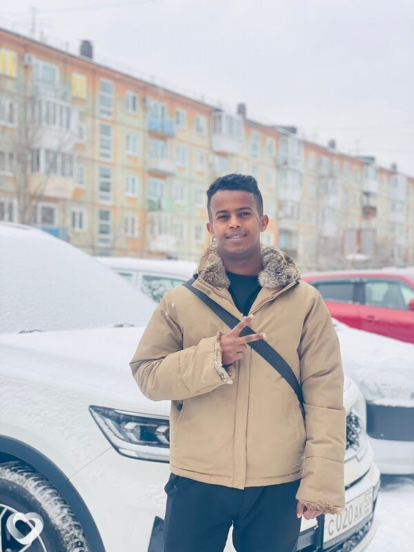 Salem, 21, Омске — анкета №3161516