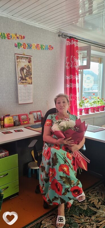 Варвара, 67, Якутске — анкета №3161520