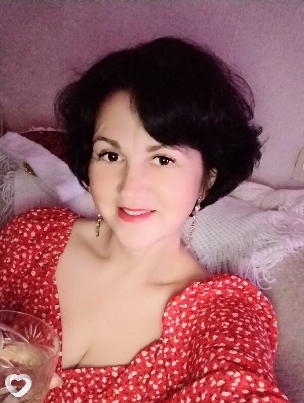 Анна, 53, Южно-Сахалинске — анкета №3161522