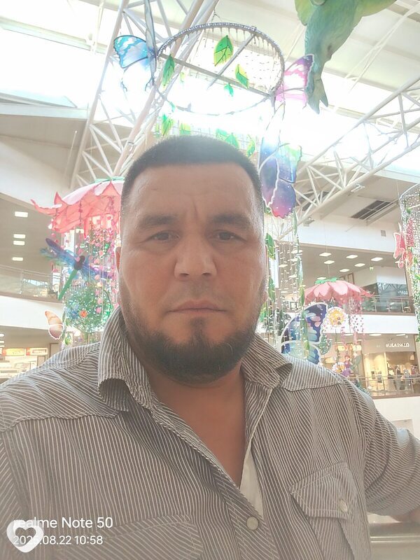 Али, 38, Сочи — анкета №3161552