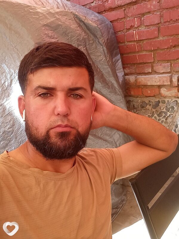 Али, 37, Екатеринбурге — анкета №3161566