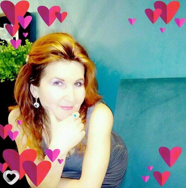 Ольга, 46, Новокузнецке — анкета №3161366