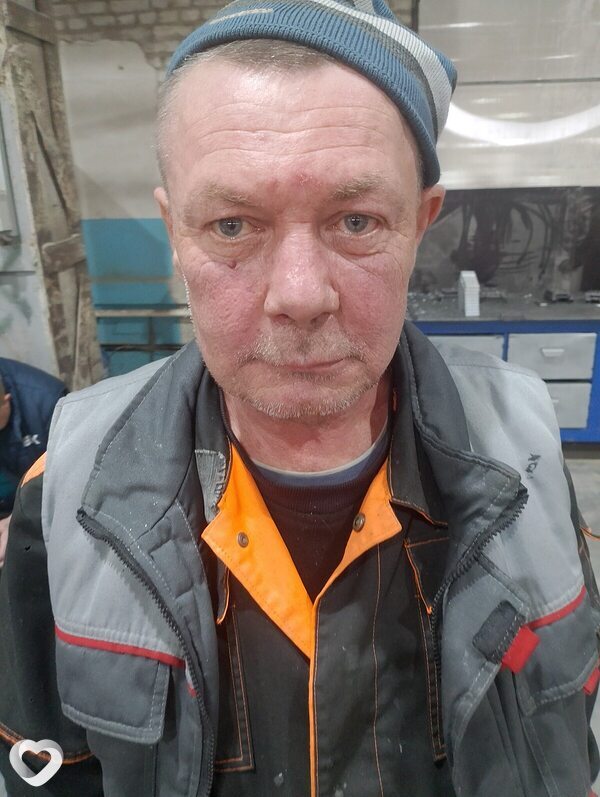 Матута, 51, Туле — анкета №3161369