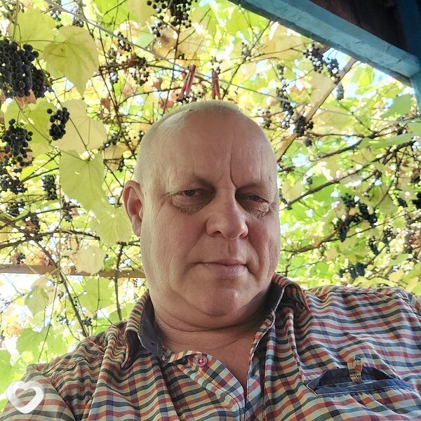 Vasiliy, 61, Гомеле — анкета №3161372