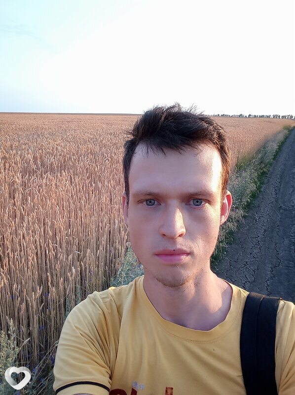 Михаил, 35, Харькове — анкета №3161608
