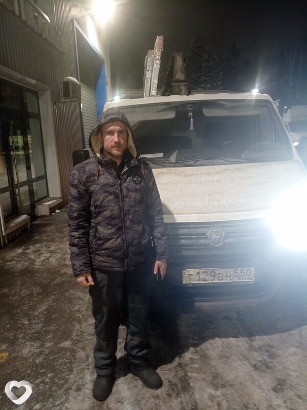 Манучехр, 29, Москве — анкета №3161637