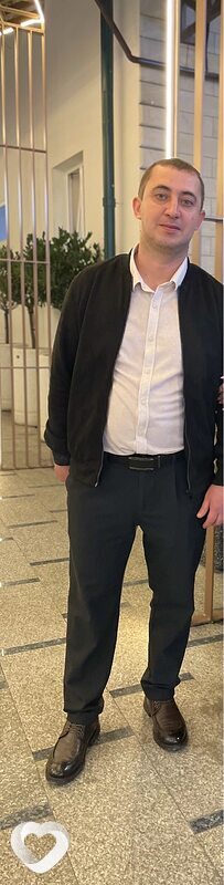 Алим, 40, Пятигорске — анкета №3161658