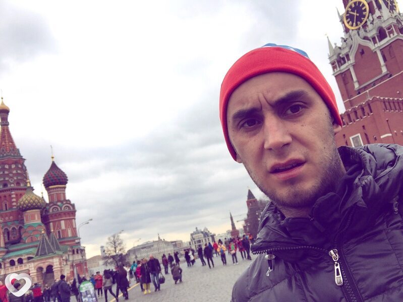 Кирилл, 26, Минске — анкета №3161662