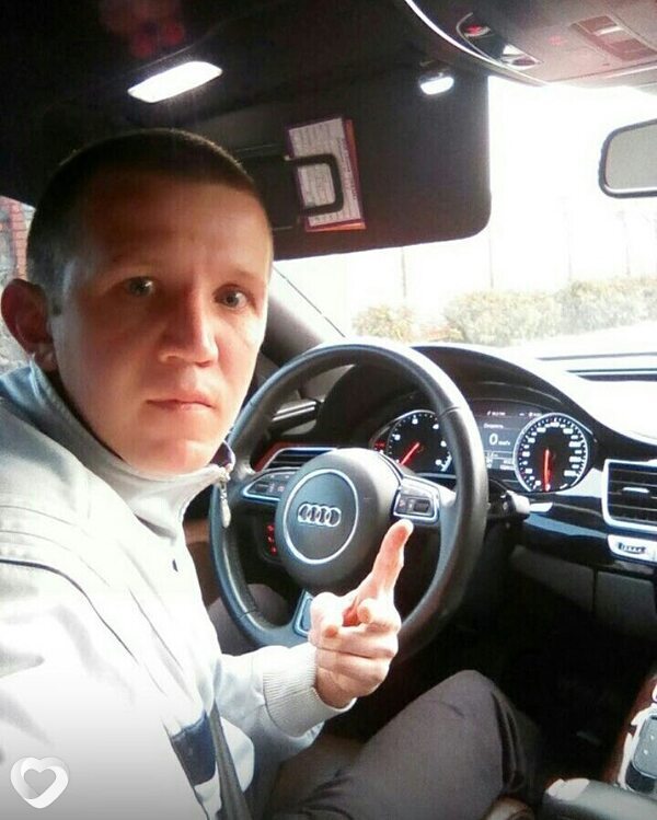 Denis, 36, Липецке — анкета №3161672