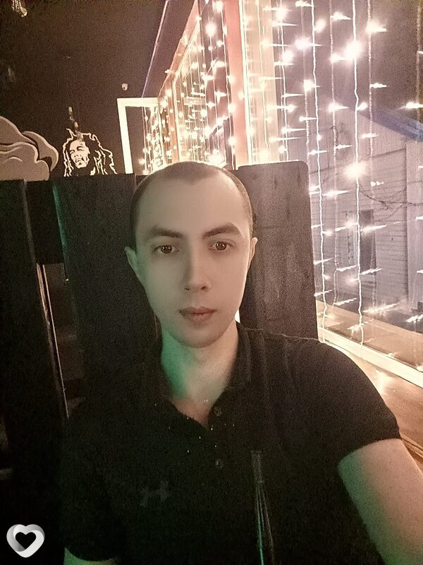 Александр, 31, Москве — анкета №3161972