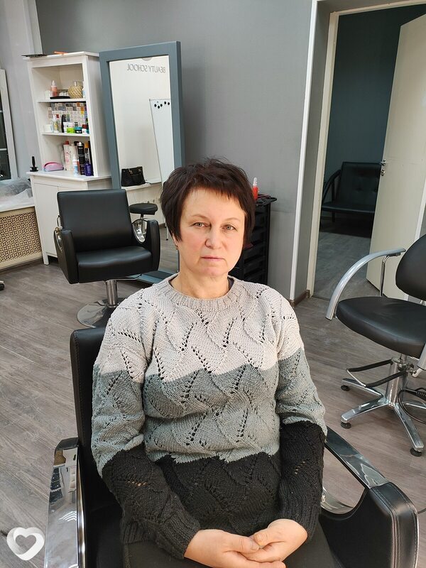 Ирина, 60, Ярославле — анкета №3161973