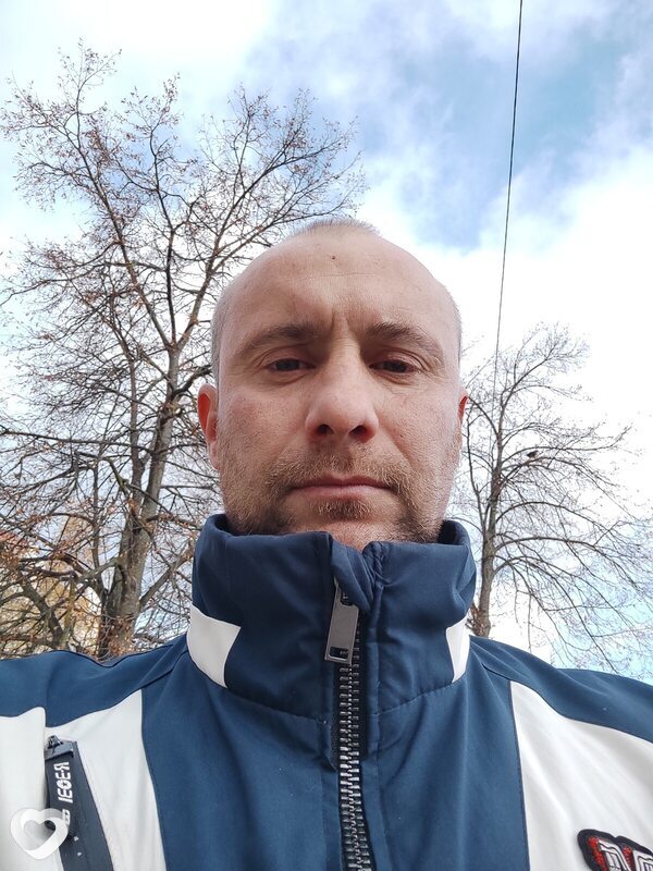 Даниил, 37, Гомеле — анкета №3161682