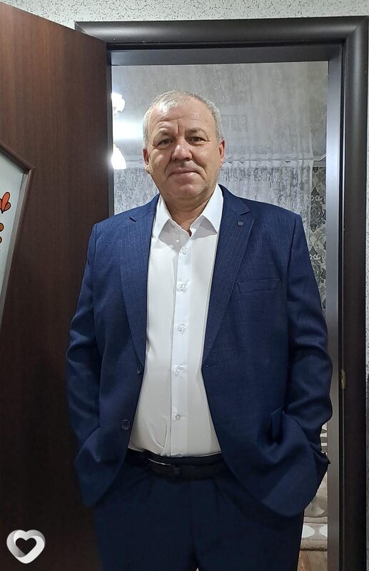 Еркен, 56, Костанае — анкета №3161691