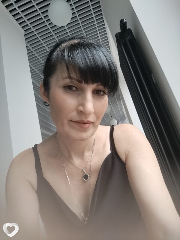 Элмина, 43, Ростове-на-Дону — анкета №3161701