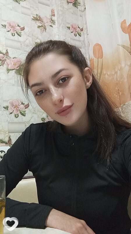 Кристина, 24, Иркутске — анкета №3161535