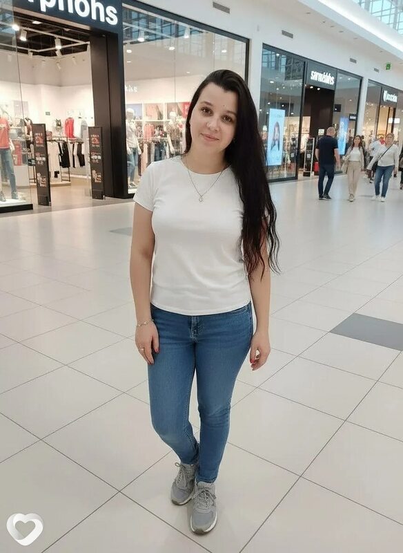 Елена, 27, Ставрополе — анкета №3161544