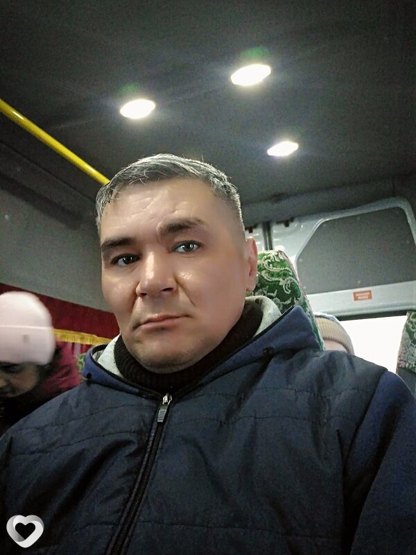 Азат, 46, Магнитогорске — анкета №3161545
