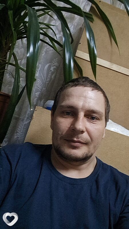 Игорь, 36, Омске — анкета №3161549