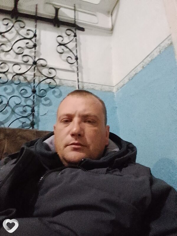 Андрей, 39, Заозерном — анкета №3161578