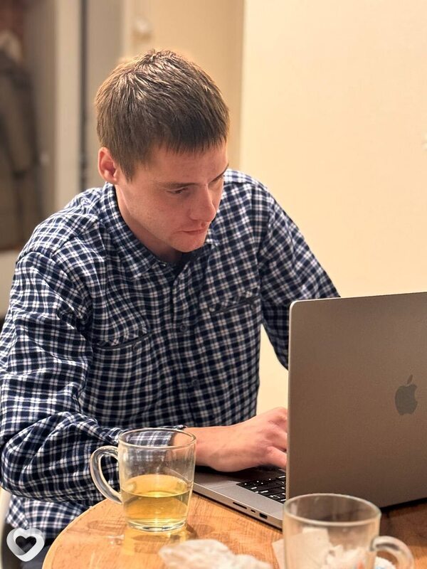 Евгений, 26, Тюмени — анкета №3161579