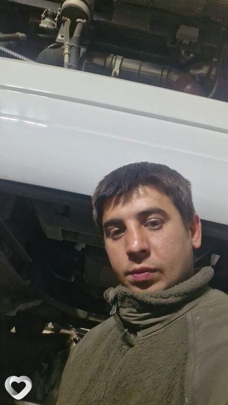 Евгений, 31, Находке — анкета №3161581