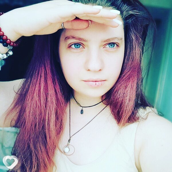 Мария, 25, Ростове-на-Дону — анкета №3161585
