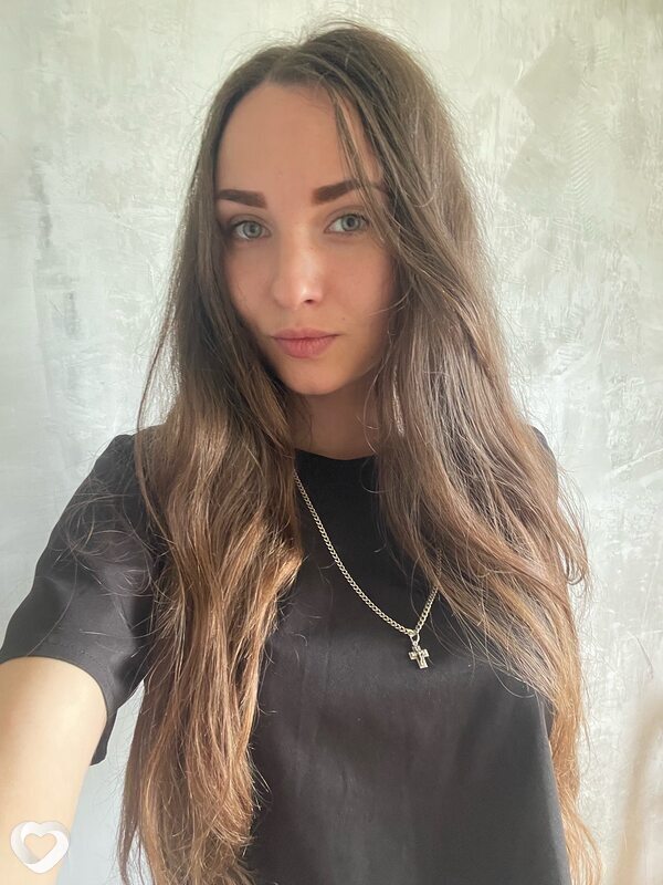 Анна, 28, Минске — анкета №3161591