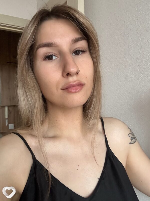 Ксения, 23, Тобольске — анкета №3161593