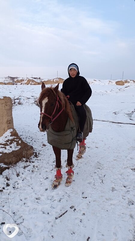 Сергей, 20, Таразе — анкета №3161731
