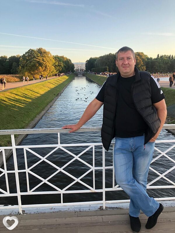 Владимир, 38, Москве — анкета №3161736